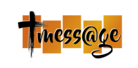 Logo message