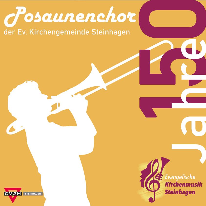 Plakat zum Gemeindefest