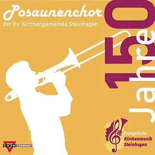 Plakat zum Gemeindefest