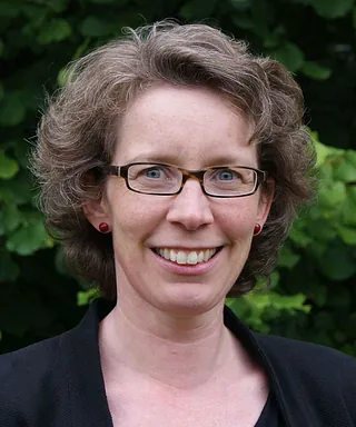 Annette Petrick